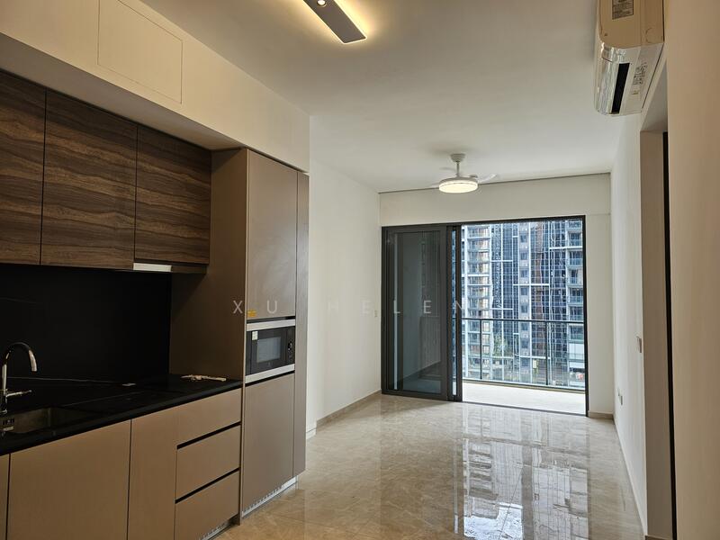 For Rent - Parc Clematis