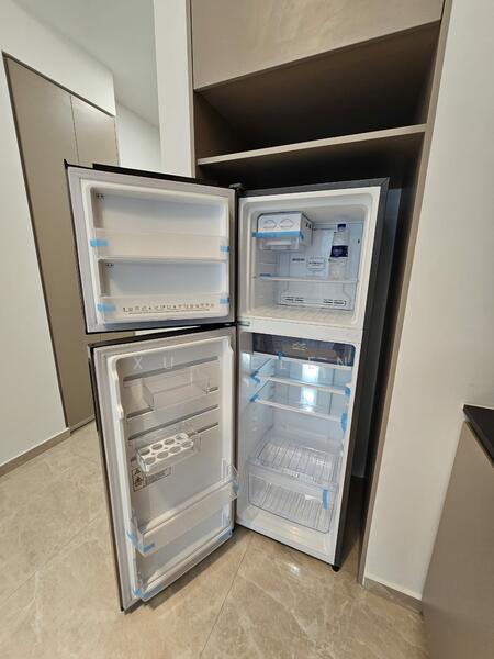 For Rent - Parc Clematis