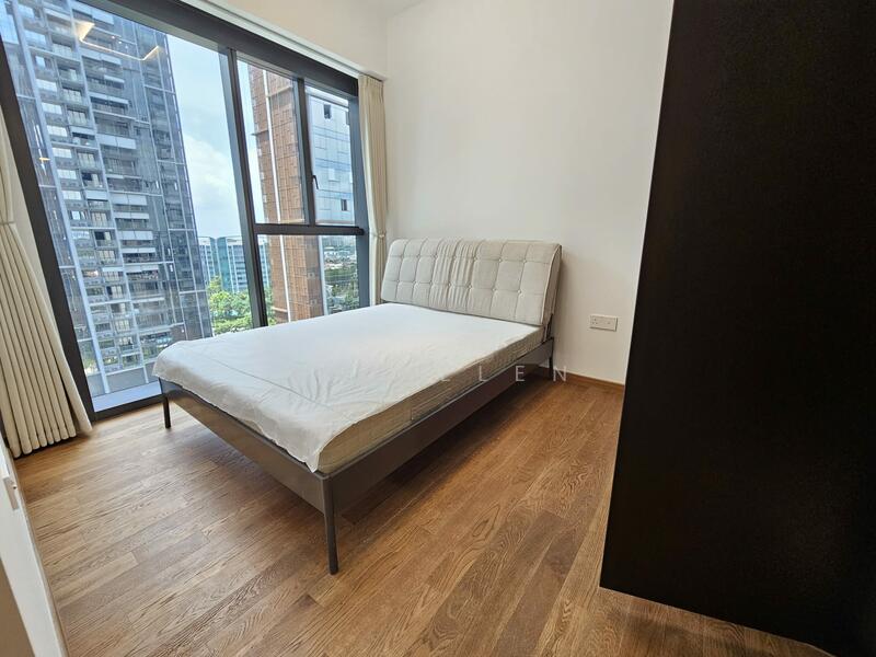 For Rent - Parc Clematis