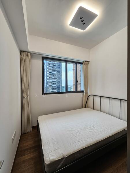 For Rent - Parc Clematis