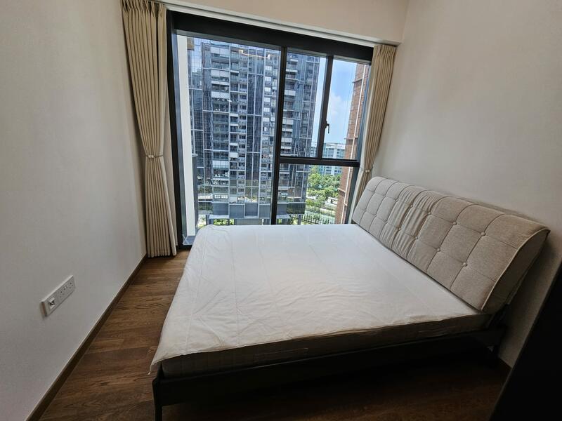 For Rent - Parc Clematis