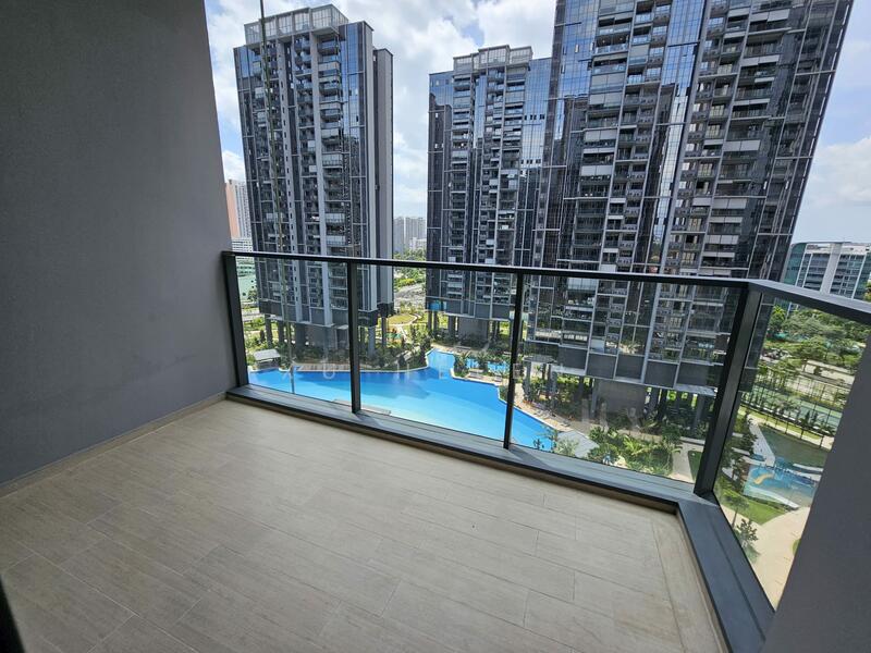 For Rent - Parc Clematis