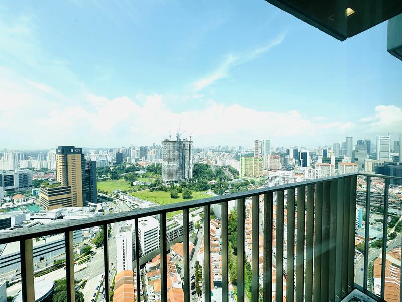 For Rent - Pinnacle @ Duxton