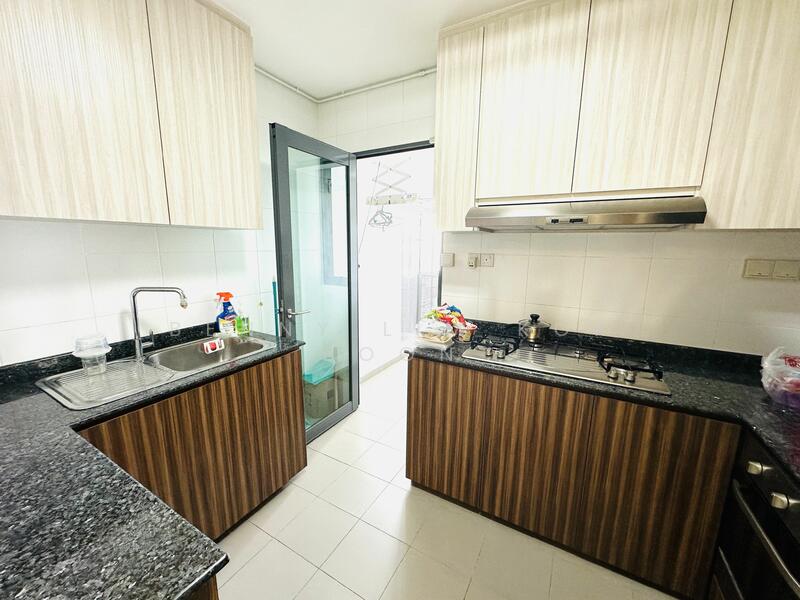 For Rent - Pinnacle @ Duxton