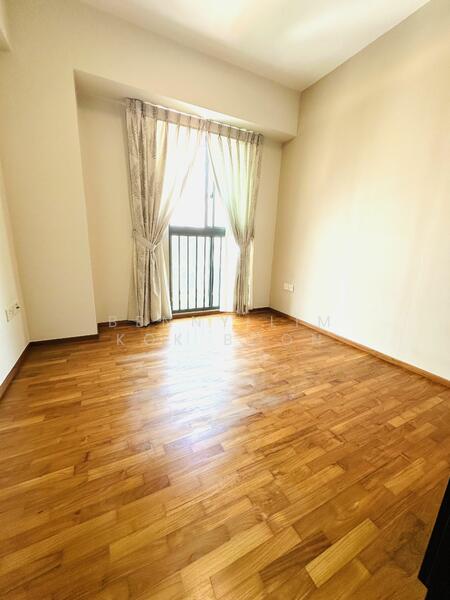 For Rent - Pinnacle @ Duxton