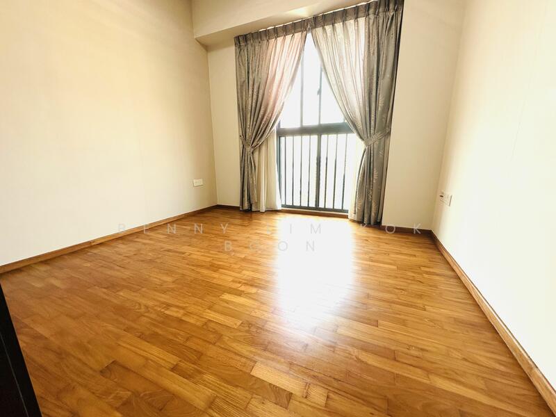 For Rent - Pinnacle @ Duxton