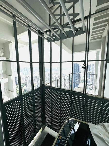 For Rent - Pinnacle @ Duxton