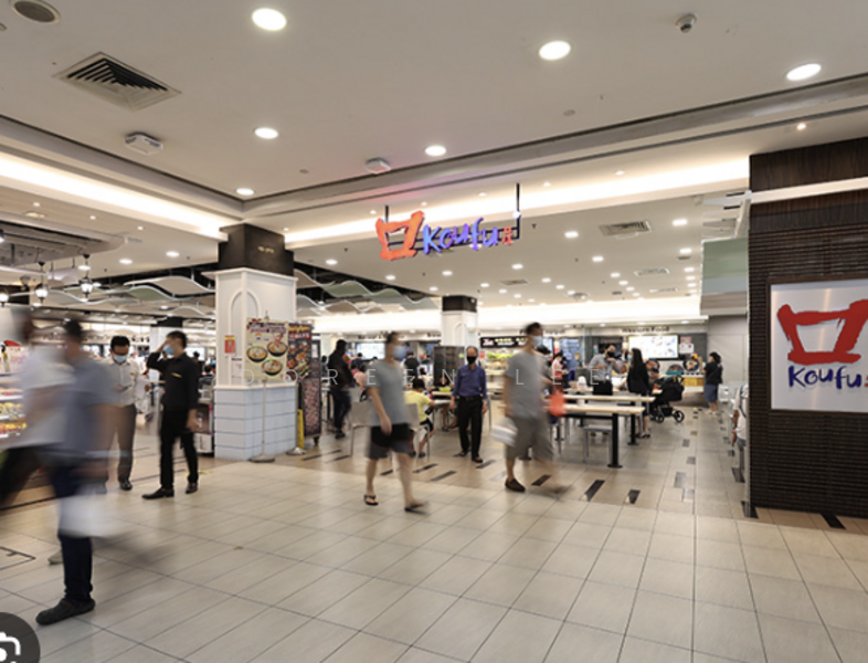 Woodlands / Yew Tee / Choa Chu Kang, , 215 sqft, Food & Beverage For Rent, by Doreen Lee, 24938074 - CommercialGuru.com.sg