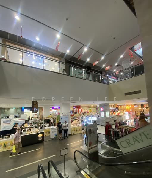 Woodlands / Yew Tee / Choa Chu Kang, , 215 sqft, Food & Beverage For Rent, by Doreen Lee, 24938074 - CommercialGuru.com.sg