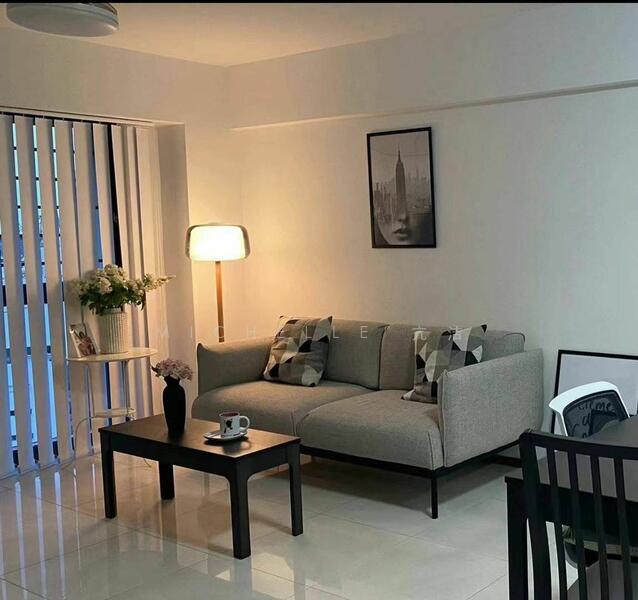 Pinnacle Duxton, 1 Cantonment Road, Room Rental, 150 sqft, HDB Flat