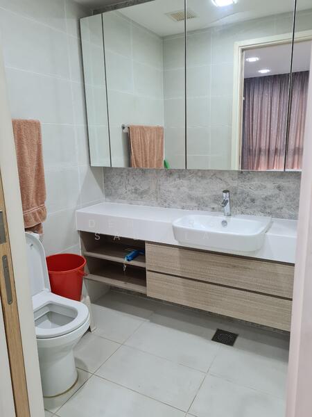 The Lakefront Residences, 48 Lakeside Drive, 2 Bedrooms, 775 sqft, Condominium For Rent, by Denmarc Sabilla, 24938160 - PropertyGuru.com.sg