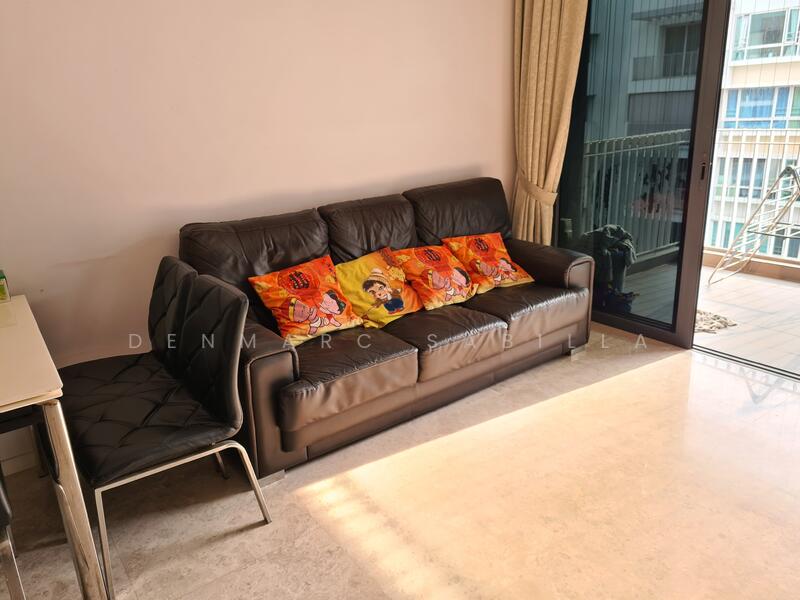 The Lakefront Residences, 48 Lakeside Drive, 2 Bedrooms, 775 sqft, Condominium For Rent, by Denmarc Sabilla, 24938160 - PropertyGuru.com.sg