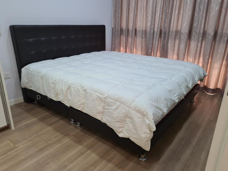 The Lakefront Residences, 48 Lakeside Drive, 2 Bedrooms, 775 sqft, Condominium For Rent, by Denmarc Sabilla, 24938160 - PropertyGuru.com.sg