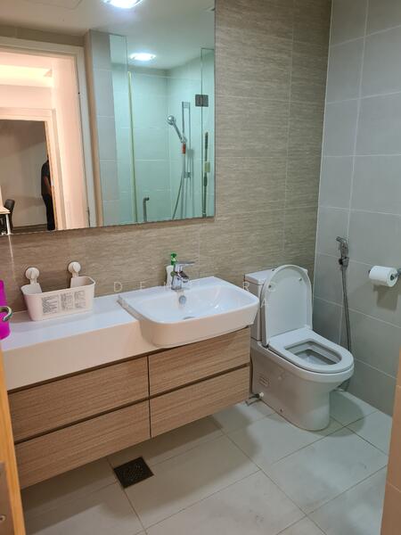 The Lakefront Residences, 48 Lakeside Drive, 2 Bedrooms, 775 sqft, Condominium For Rent, by Denmarc Sabilla, 24938160 - PropertyGuru.com.sg