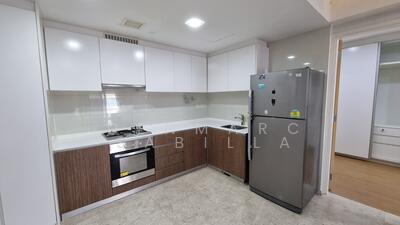 For Rent - The Lakefront Residences