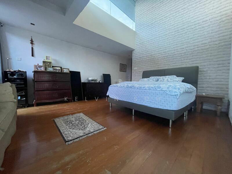 2 Storey Semi Detached for Sale SemiDetached House For Sale at S