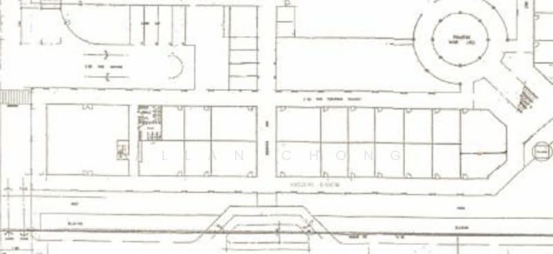 Tampines Mart, 9 Tampines Street 32, 715 sqft, Mall Shop For Rent, by Allan Chong, 24938291 - CommercialGuru.com.sg