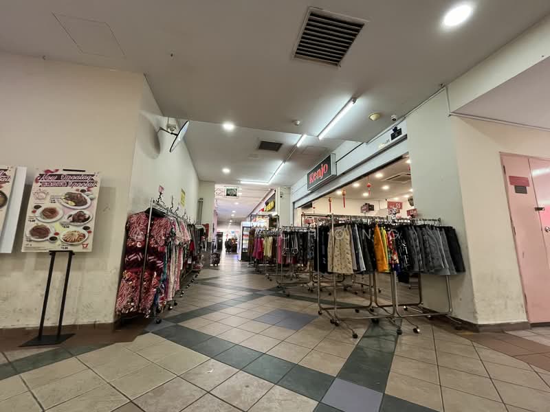 Tampines Mart, 9 Tampines Street 32, 715 sqft, Mall Shop For Rent, by Allan Chong, 24938291 - CommercialGuru.com.sg