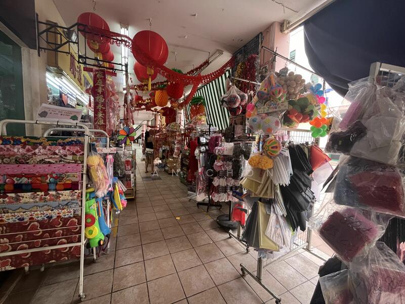 Tampines Mart, 9 Tampines Street 32, 715 sqft, Mall Shop For Rent, by Allan Chong, 24938291 - CommercialGuru.com.sg