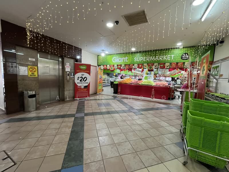 Tampines Mart, 9 Tampines Street 32, 715 sqft, Mall Shop For Rent, by Allan Chong, 24938291 - CommercialGuru.com.sg