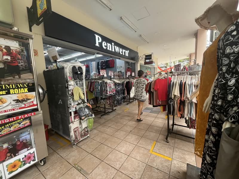 Tampines Mart, 9 Tampines Street 32, 715 sqft, Mall Shop For Rent, by Allan Chong, 24938291 - CommercialGuru.com.sg