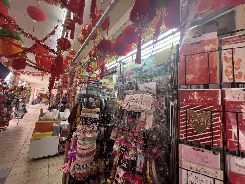 Tampines Mart, 9 Tampines Street 32, 715 sqft, Mall Shop For Rent, by Allan Chong, 24938291 - CommercialGuru.com.sg