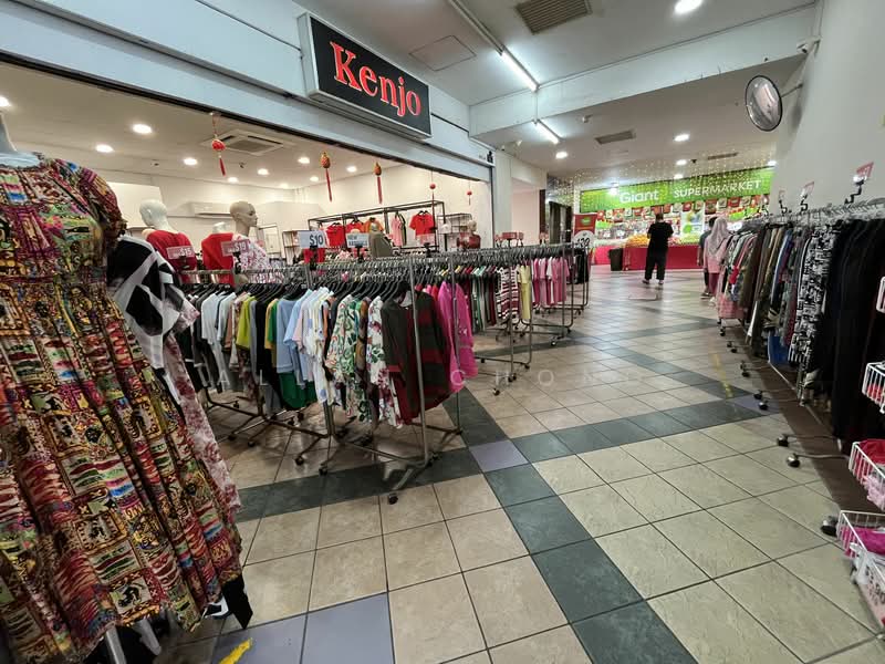 Tampines Mart, 9 Tampines Street 32, 715 sqft, Mall Shop For Rent, by Allan Chong, 24938291 - CommercialGuru.com.sg