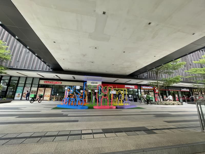 Paya Lebar Square, 60 Paya Lebar Singapore, 1,356 sqft, Office For Rent, by SuSin Lee, 24938314 - CommercialGuru.com.sg