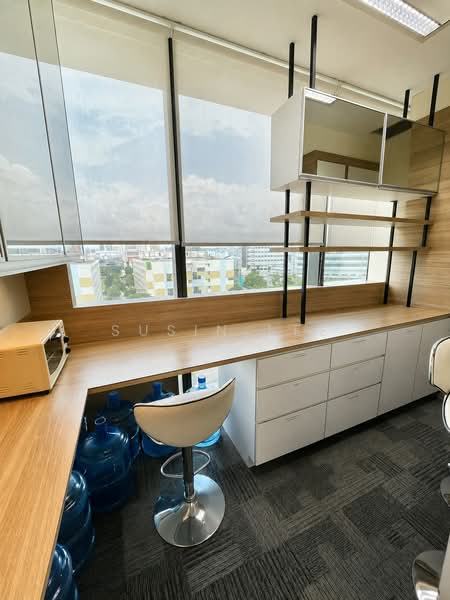 Paya Lebar Square, 60 Paya Lebar Singapore, 1,356 sqft, Office For Rent, by SuSin Lee, 24938314 - CommercialGuru.com.sg