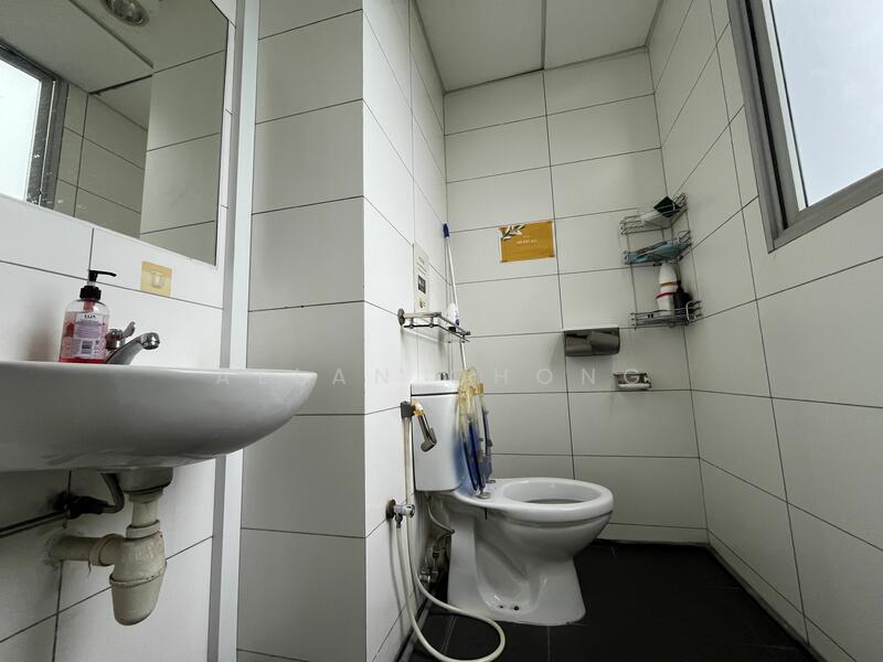 Enterprise One, 1 Kaki Bukit Road 1, 100 sqft, Office For Rent, by Allan Chong, 24938349 - CommercialGuru.com.sg