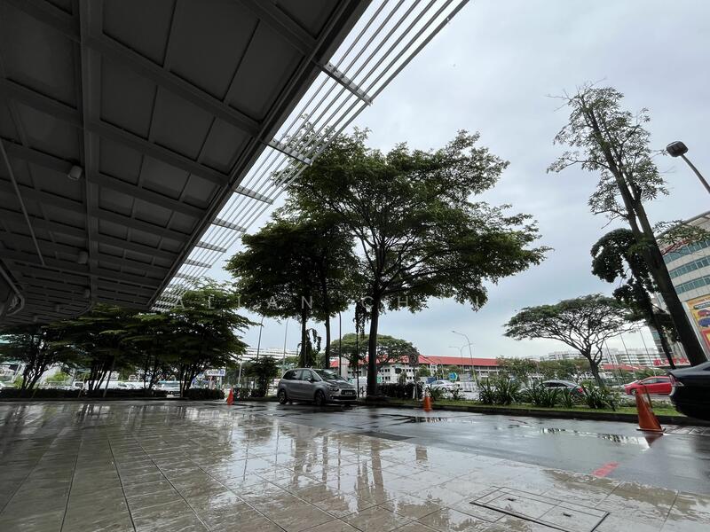 Enterprise One, 1 Kaki Bukit Road 1, Eunos / Geylang / Paya Lebar, 200 sqft, Office For Rent, by Allan Chong, 24938357 - CommercialGuru.com.sg