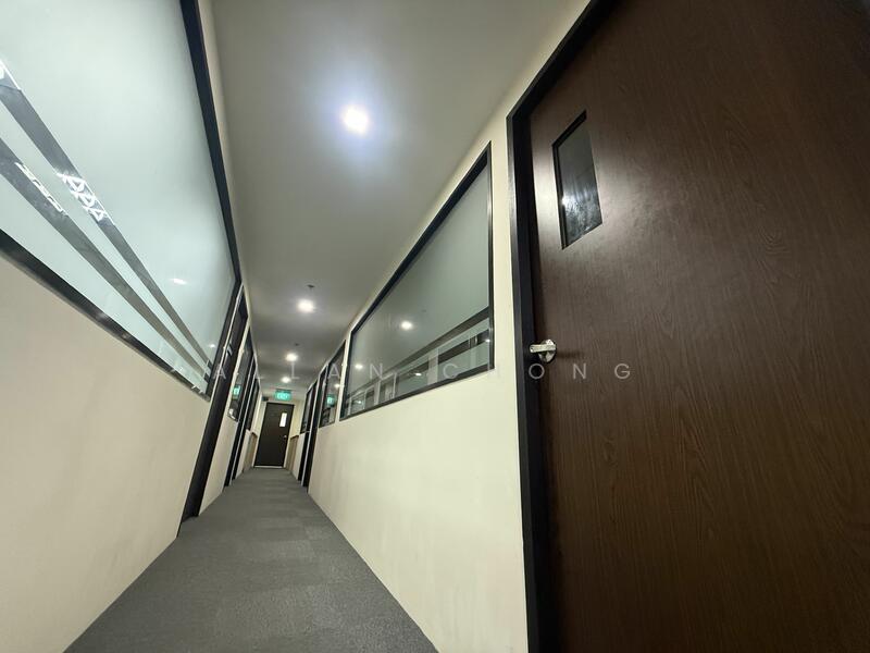 Enterprise One, 1 Kaki Bukit Road 1, Eunos / Geylang / Paya Lebar, 200 sqft, Office For Rent, by Allan Chong, 24938357 - CommercialGuru.com.sg