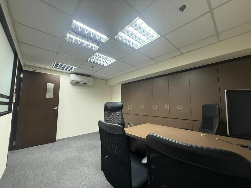 Enterprise One, 1 Kaki Bukit Road 1, Eunos / Geylang / Paya Lebar, 200 sqft, Office For Rent, by Allan Chong, 24938357 - CommercialGuru.com.sg