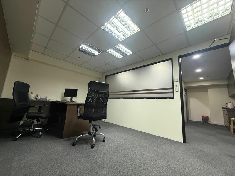 Enterprise One, 1 Kaki Bukit Road 1, Eunos / Geylang / Paya Lebar, 200 sqft, Office For Rent, by Allan Chong, 24938357 - CommercialGuru.com.sg
