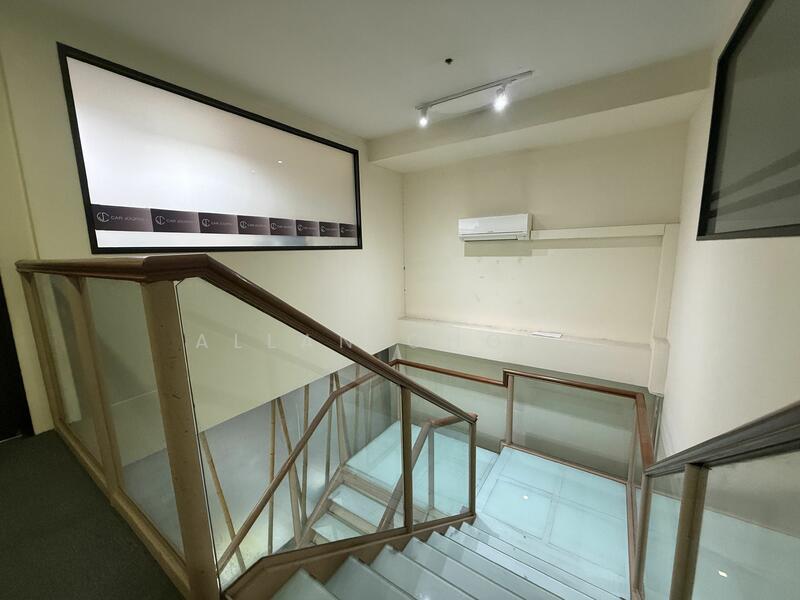 Enterprise One, 1 Kaki Bukit Road 1, Eunos / Geylang / Paya Lebar, 200 sqft, Office For Rent, by Allan Chong, 24938357 - CommercialGuru.com.sg