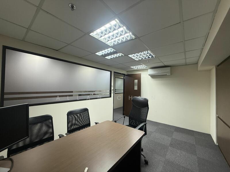 Enterprise One, 1 Kaki Bukit Road 1, Eunos / Geylang / Paya Lebar, 200 sqft, Office For Rent, by Allan Chong, 24938357 - CommercialGuru.com.sg