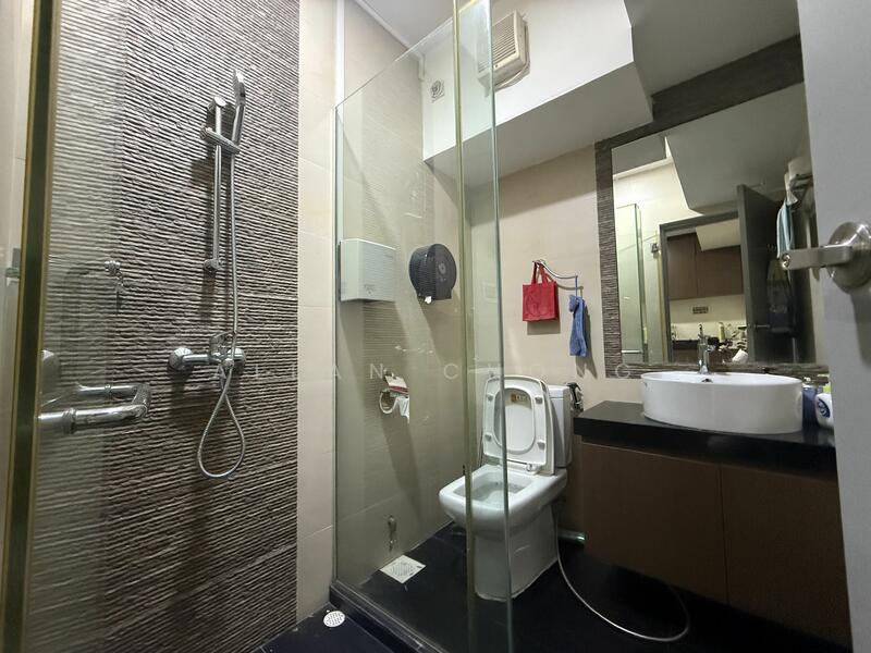 Enterprise One, 1 Kaki Bukit Road 1, Eunos / Geylang / Paya Lebar, 200 sqft, Office For Rent, by Allan Chong, 24938357 - CommercialGuru.com.sg