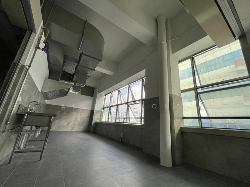 Kaki Bukit Techpark 1, 1 Kaki Bukit Crescent, 1,000 sqft, Food & Beverage For Rent, by Allan Chong, 24938366 - CommercialGuru.com.sg