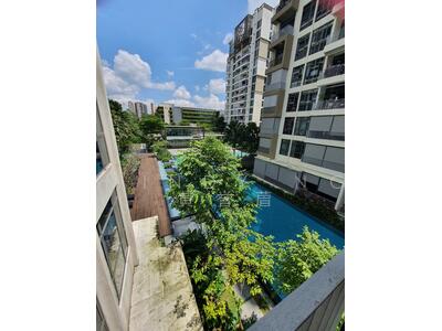 For Sale - The Skywoods