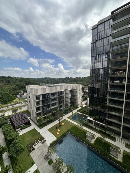 Dairy Farm Residences, 8 Dairy Farm Lane, 2 Bedrooms, 721 sqft, Condominium For Rent, by Edwin Ong, 24938390 - PropertyGuru.com.sg