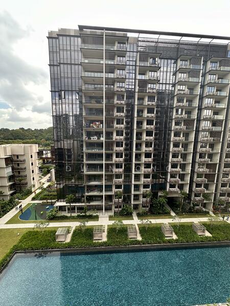 Dairy Farm Residences, 8 Dairy Farm Lane, 2 Bedrooms, 721 sqft, Condominium For Rent, by Edwin Ong, 24938390 - PropertyGuru.com.sg