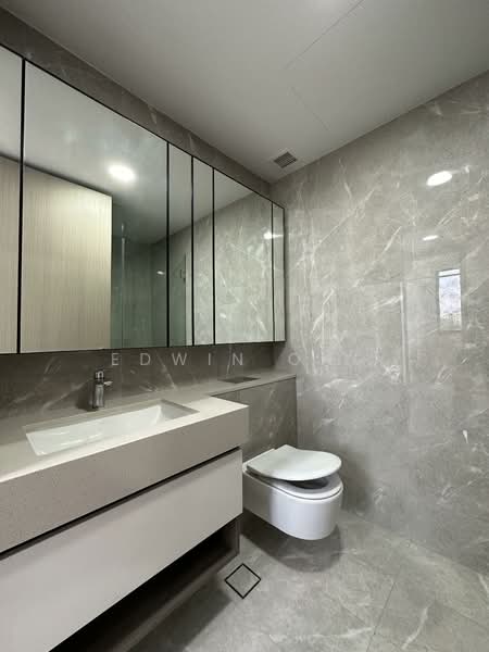 Dairy Farm Residences, 8 Dairy Farm Lane, 2 Bedrooms, 721 sqft, Condominium For Rent, by Edwin Ong, 24938390 - PropertyGuru.com.sg