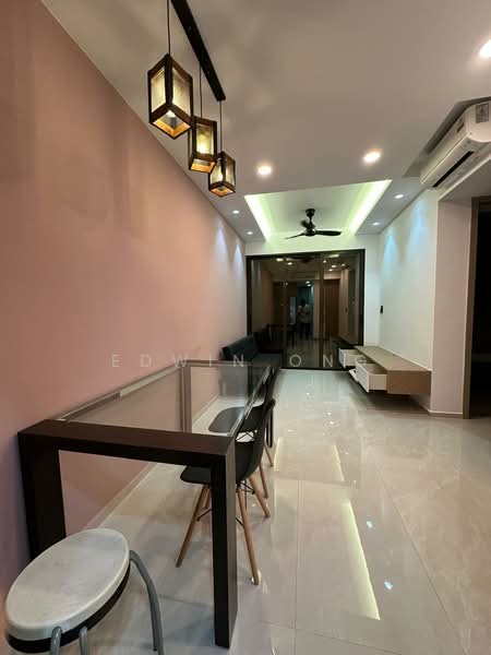 Dairy Farm Residences, 8 Dairy Farm Lane, 2 Bedrooms, 721 sqft, Condominium For Rent, by Edwin Ong, 24938390 - PropertyGuru.com.sg