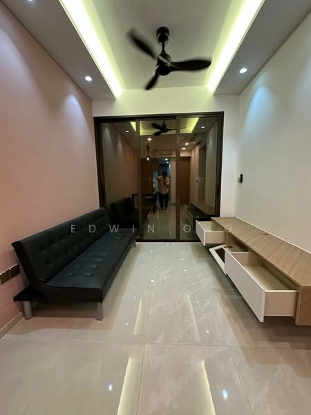 Dairy Farm Residences, 8 Dairy Farm Lane, 2 Bedrooms, 721 sqft, Condominium For Rent, by Edwin Ong, 24938390 - PropertyGuru.com.sg