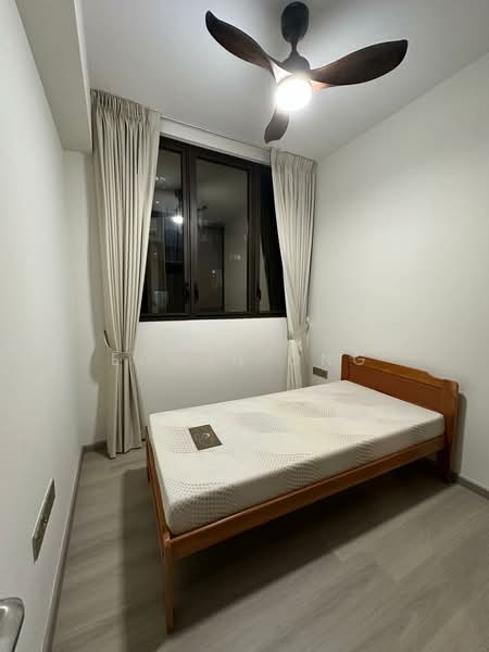 Dairy Farm Residences, 8 Dairy Farm Lane, 2 Bedrooms, 721 sqft, Condominium For Rent, by Edwin Ong, 24938390 - PropertyGuru.com.sg