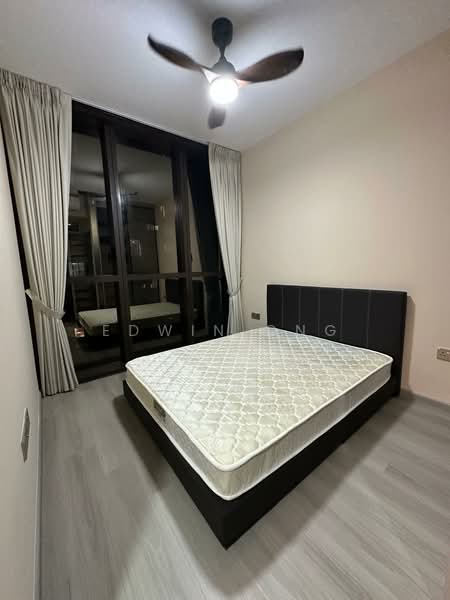 Dairy Farm Residences, 8 Dairy Farm Lane, 2 Bedrooms, 721 sqft, Condominium For Rent, by Edwin Ong, 24938390 - PropertyGuru.com.sg