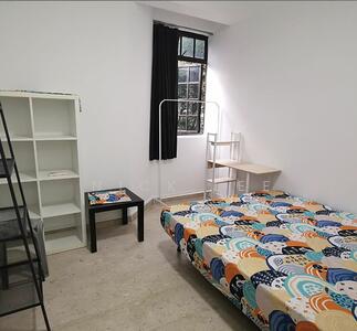 For Rent - Moro Mansion