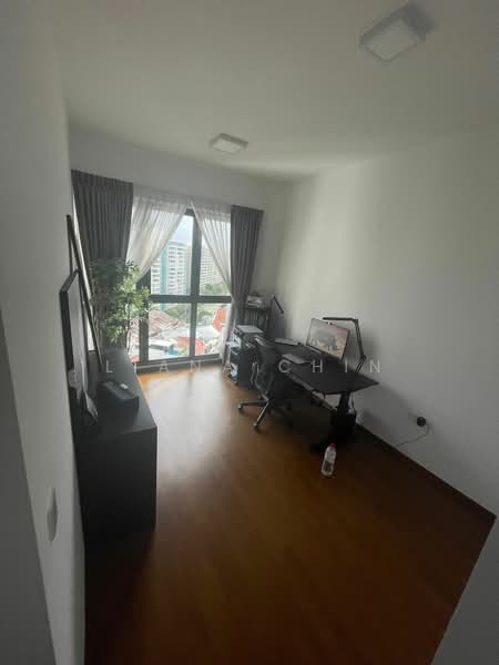 Kovan Regency, 38 Kovan Rise, 2 Bedrooms, 775 sqft, Condominium For Sale, by Liana Chin, 24938469 - PropertyGuru.com.sg