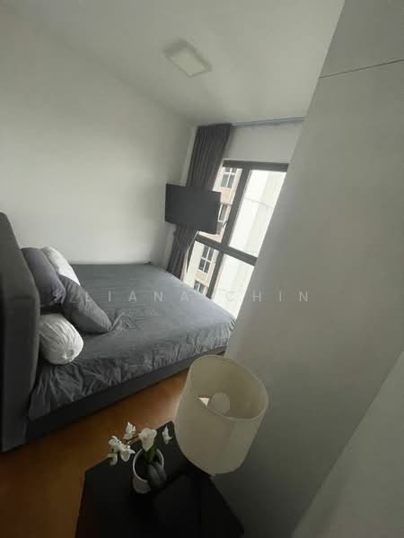 Kovan Regency, 38 Kovan Rise, 2 Bedrooms, 775 sqft, Condominium For Sale, by Liana Chin, 24938469 - PropertyGuru.com.sg