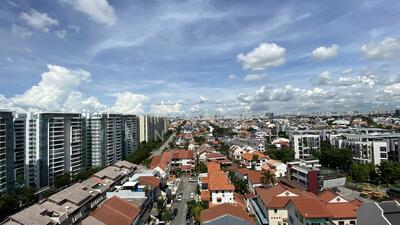 For Sale - Kovan Regency